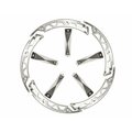 Grid Wheels Fits GD04 Series 20 x 10 Size Rims Chrome Plated Plastic Set Of 5 Equips One Wheel With Screws 4A20100CIN